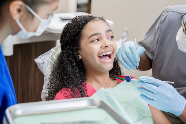 Best Urgent Tooth Repair  in Kingston, TN