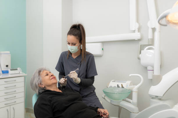 Best Knocked-Out Tooth Emergency  in Kingston, TN