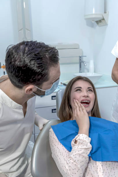 Best Tooth Infection Emergency Dentist  in Kingston, TN