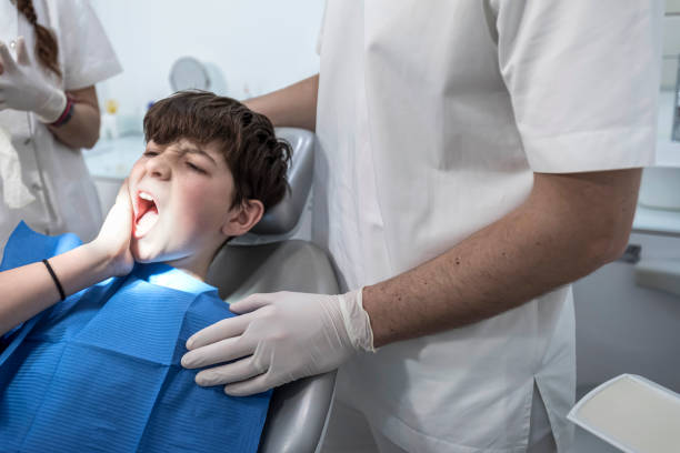 Best Knocked-Out Tooth Emergency  in Kingston, TN